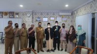 Dewan Dakwah Lampung – RSUDAM Jalin Kerjasama