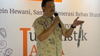 JAPFA: Cegah Stunting dengan Penuhi Asupan Protein Hewani Sejak Masa Kehamilan