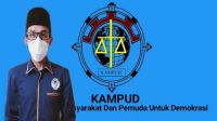 DPP KAMPUD Apresiasi Kejari Tanggamus