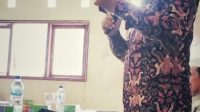 Gelar IPWK, Zunianto Ingatkan Tentang Jas Merah dan Jas Hijau