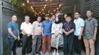 JMSI Lampung Bersiap Bentuk Lima Pengcab