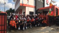 PKS Rekrut Generasi Muda Jadi Relawan Tanggap Bencana