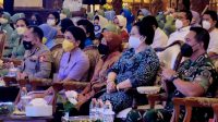 Megawati Jadi Pembicara Kunci di _Kick Off_ Percepatan Penurunan Stunting