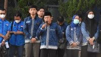 491 Mahasiswa Darmajaya Ikuti PKPM di Lamsel