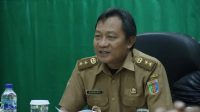 138.000 Dosis Vaksin PMK Telah Didistribusikan ke Kabupaten/kota se-Lampung