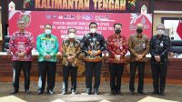 Dirjen Bina Keuda Ingatkan Pemda-DPRD Perlu Sinergi, Kompak, Solid, Bahas dan Tetapkan APBD