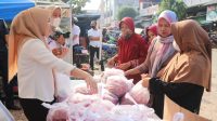Pemprov Gelar OP Komoditas Cabai dan Bawang