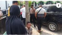 Ratusan Juta Dana Bos Madrasah Maarif Bumirestu Digondol Rampok