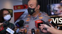 Tersangka Irjen Ferdy Sambo Diperiksa Tim Khusu Polri Hari Ini