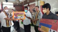 Strategi Jaga Pangan Menghadapi Krisis Pangan Dunia