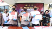 Oknum Anggota DPRD Lamtim F-Nasdem Tersangka Kasus Korupsi P3-TGAI