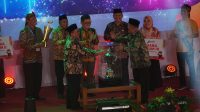 UIN Lampung Panen Prestasi di Pesona I PTKN