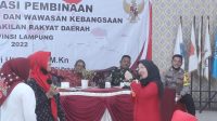 Lesty Sosialisasi IPWK di Jatiagung