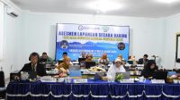 Rektor Darmajaya Harapkan Asessment BAN-PT Hasilkan Terbaik