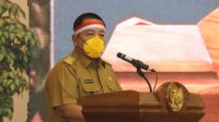 Gubernur: Pancasila adalah Ideologi Pemersatu Bangsa