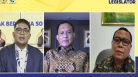 Lodewijk Ingatkan Pentingnya Bijak Bermedia Sosial