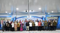 Apindo—Aptisi Wilayah II-B Lampung Siap Kolaborasi Wujudkan MBKM