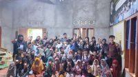IKAMM Pesbar Buka Gelaran Gebyar Kemerdekaan