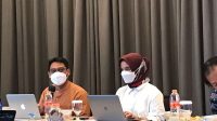 Dosen Darmajaya Narasumber Talent Scouting Academy Kementerian Kominfo RI