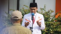 Ketua DPW PKS Lampung : Patriotisme Bukanlah Cerita Fiktif atau Mitos