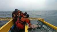 Tim SAR Gabungan Temukan Nelayan Tanggamus Dalam Keadaan Meninggal Dunia