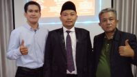 Dosen UIN Ini Resmi Sandang Gelar Doktor
