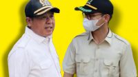 Ketua MKGR: Yuhadi dan Isfan Kader Golkar Terbaik Untuk Walikota Bandar Lampung