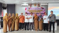Bimtek Kurikulum Merdeka, Dosen Darmajaya Jadi Pembicara