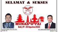 PAI Gelar Munas II di Bali