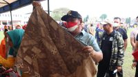 Peringatan Hari Konsumen Nasional Tahun 2022, Gubernur Dorong Penggunaan Produk Dalam Negeri
