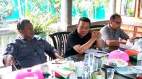 Indeks Kemerdekaan Pers Lampung Baik, Ahmad Novriwan: Isu Kriminalisasi Pers Masih Ada
