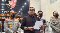 Pengacara Brigadir J Tak Diizinkan Ikuti Rekonstruksi, Ini Kata Polri