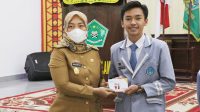 Wagub Ajak Sukseskan Satu Rekening Satu Pelajar