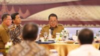 Bahas Inflasi, Gubernur Bakal Kumpulkan Bupati/Walikota