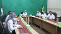 Pemprov Gelar Kegiatan Kadaireka Lampung
