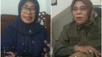 Surati Bawaslu RI, Aktifis Perempuan Lampung Tuntut Tunda Penetapan Calon Anggota Bawaslu
