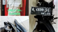 Penadah Curanmor di Pasir Sakti Diringkus Polisi