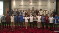 Bawaslu Ajak OKP Pro Aktif Awasi Pemilu