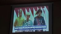 Jokowi: Indonesia Mampu Hadapi Krisis Global dan Pandemi Covid-19