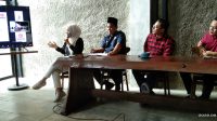 Elektabilitas Herman HN Moncer, Nasdem: Angka Ini Godaan Rakata Saja