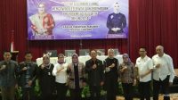 KPPRI Lampung Gelar FGD ‘Mengawal Keterwakilan Perempuan di Pemilu 2024’