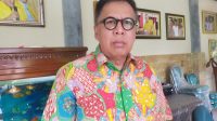 Alzier Minta Hukuman Mati Bagi Koruptor Dana Pandemi Covid-19