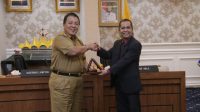 Unila Minta Pemprov Segera Lepas Hak Tanah Hibah di Kota Baru