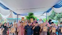 Gelar IPWK, Budiman AS: Isi Kemerdekaan dengan Hal-hal Positif