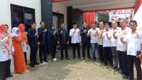 Bawaslu Bandarlampung Road Show ke PKS