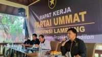 Partai Ummat Lampung Setuju Pilkada Dimajukan