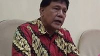 Sahabatnya Kena OTT KPK, Ini Tanggapan Bang Aab