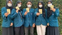 Mahasiswa Unila Ciptakan Kopi Rarobang Instan Khas Ambon Rendah Kafein