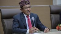 Prof. Sunyono Pimpin FKIP Hingga 2026