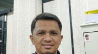 Vittorio Dorong Dinas PMDT Lebih Fokus Bina Bumdes